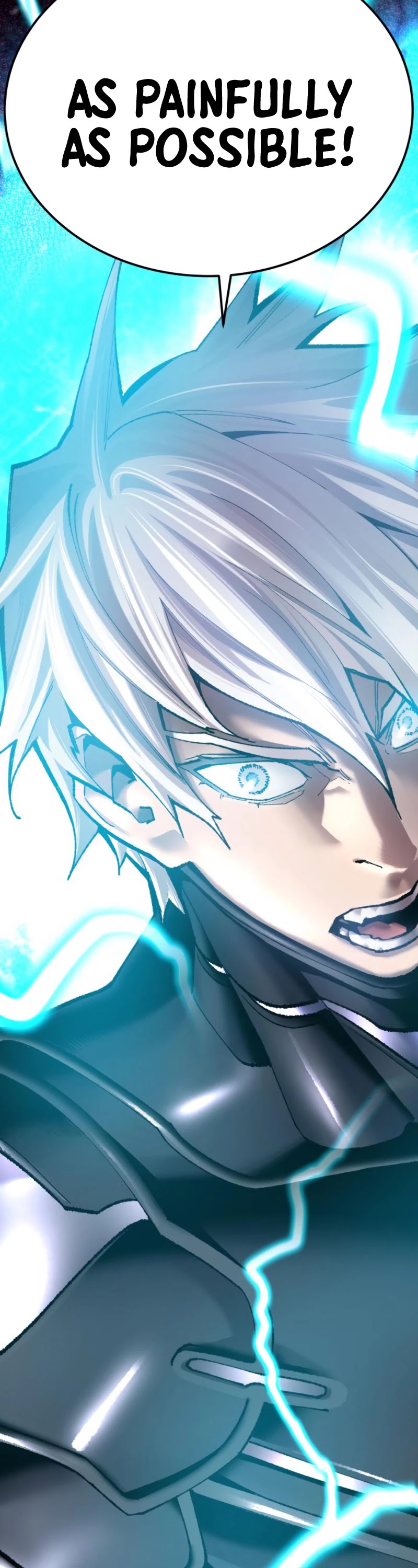 Read Limit Breaker Manga Online