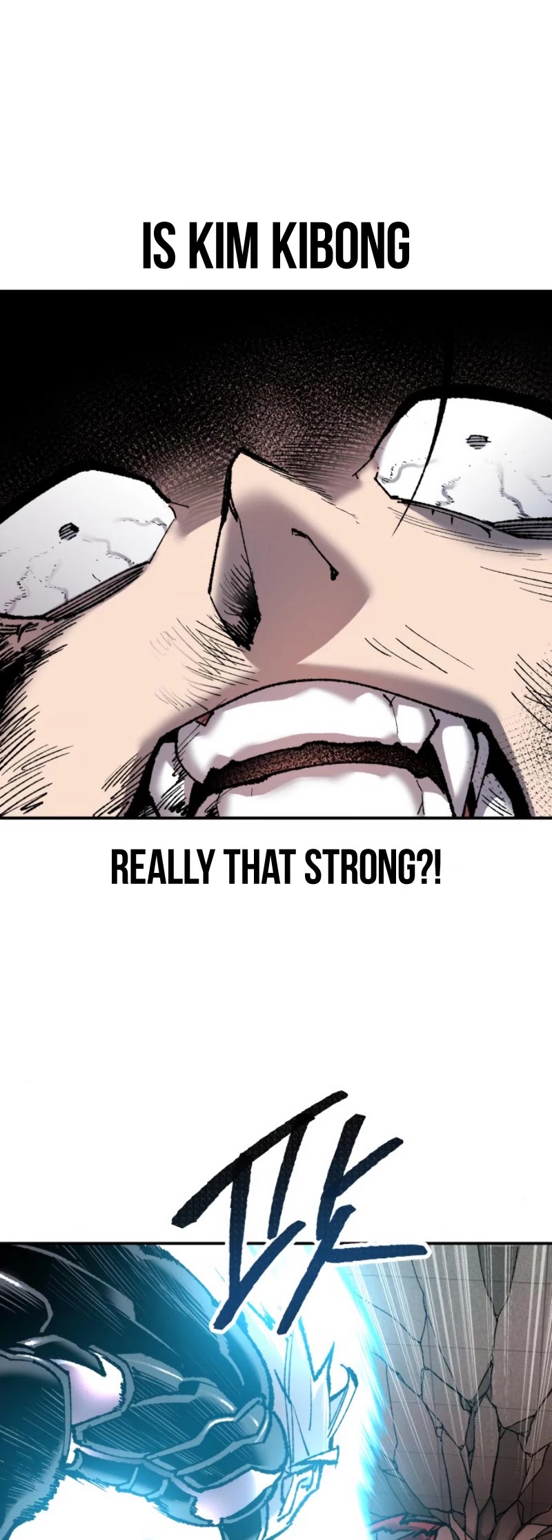 Read Limit Breaker Manga Online