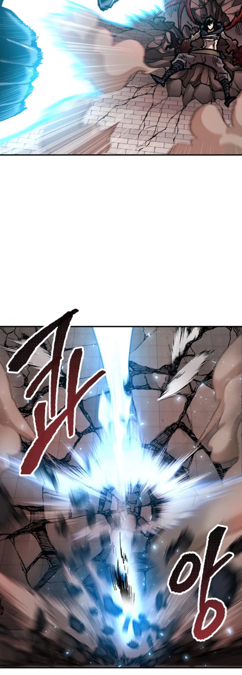 Read Limit Breaker Manga Online