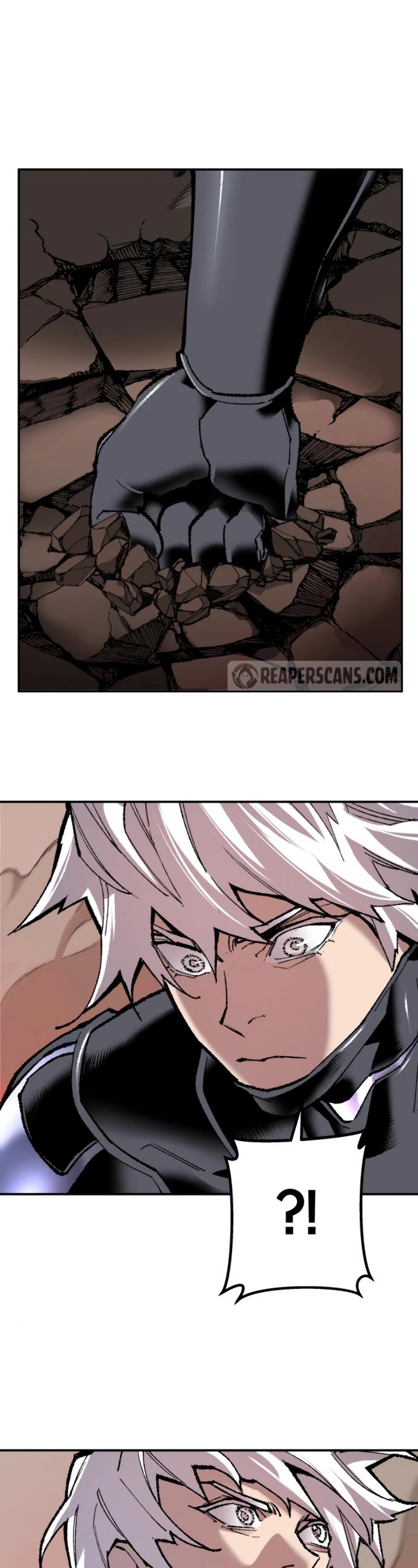 Read Limit Breaker Manga Online