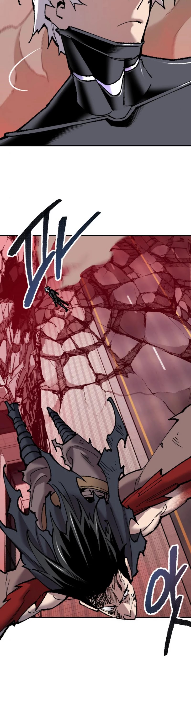 Read Limit Breaker Manga Online