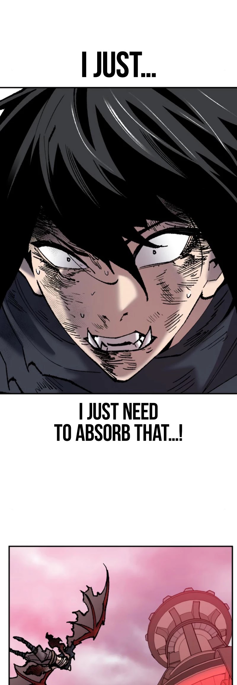 Read Limit Breaker Manga Online