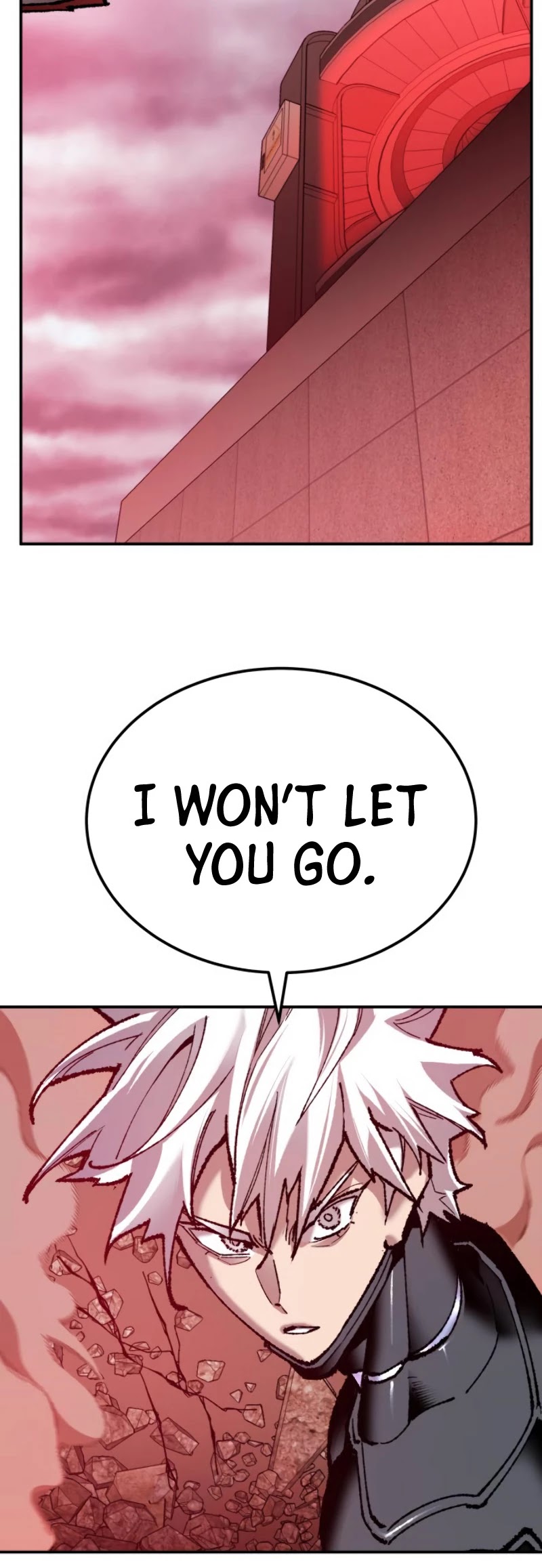 Read Limit Breaker Manga Online