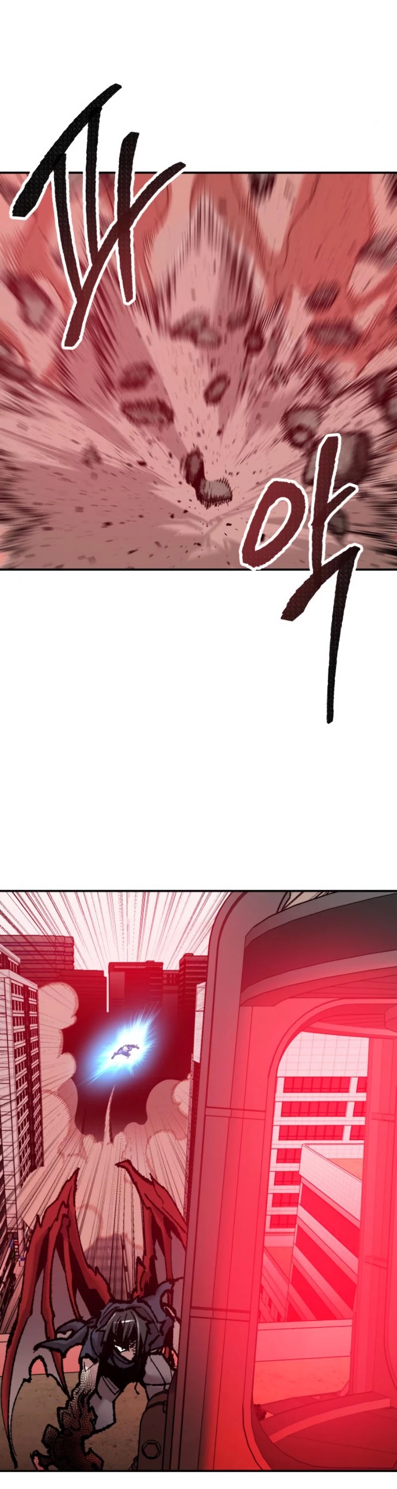 Read Limit Breaker Manga Online