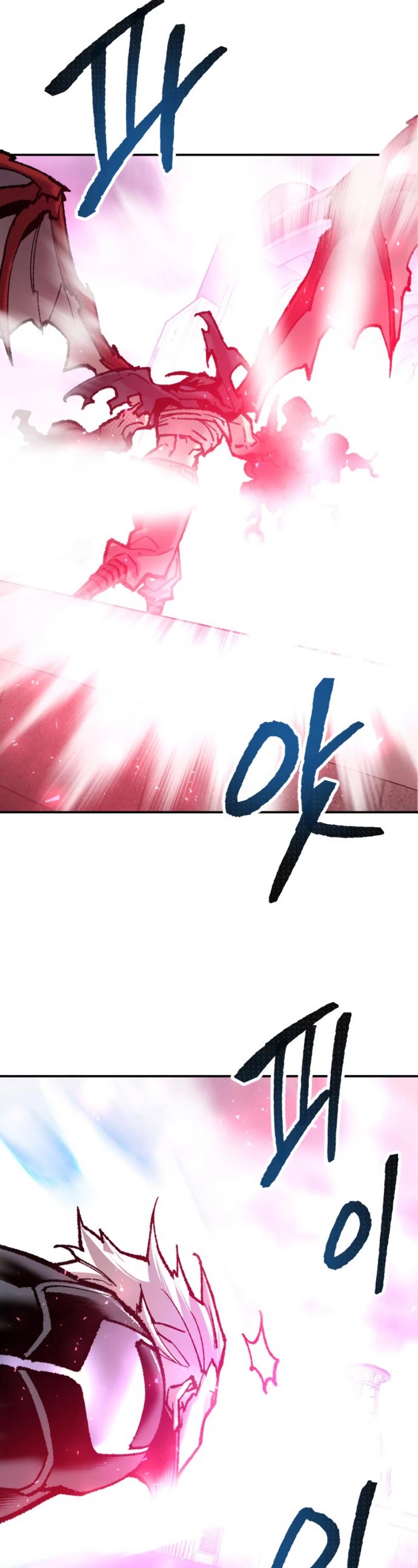 Read Limit Breaker Manga Online
