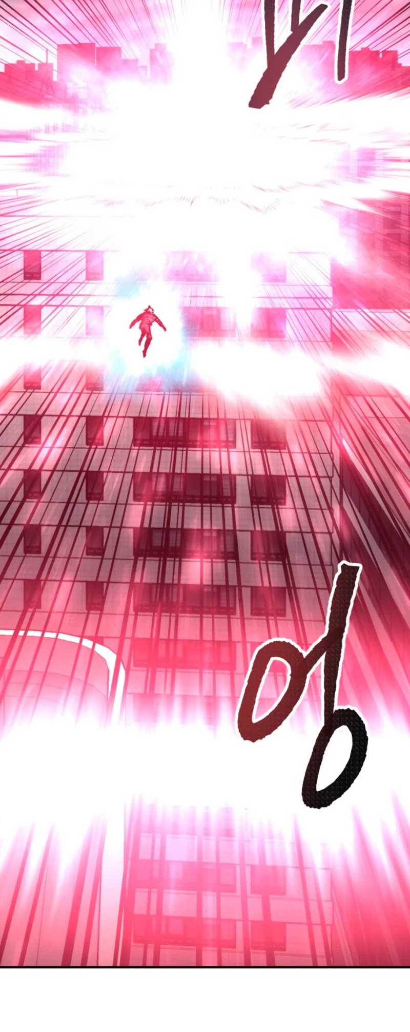 Read Limit Breaker Manga Online