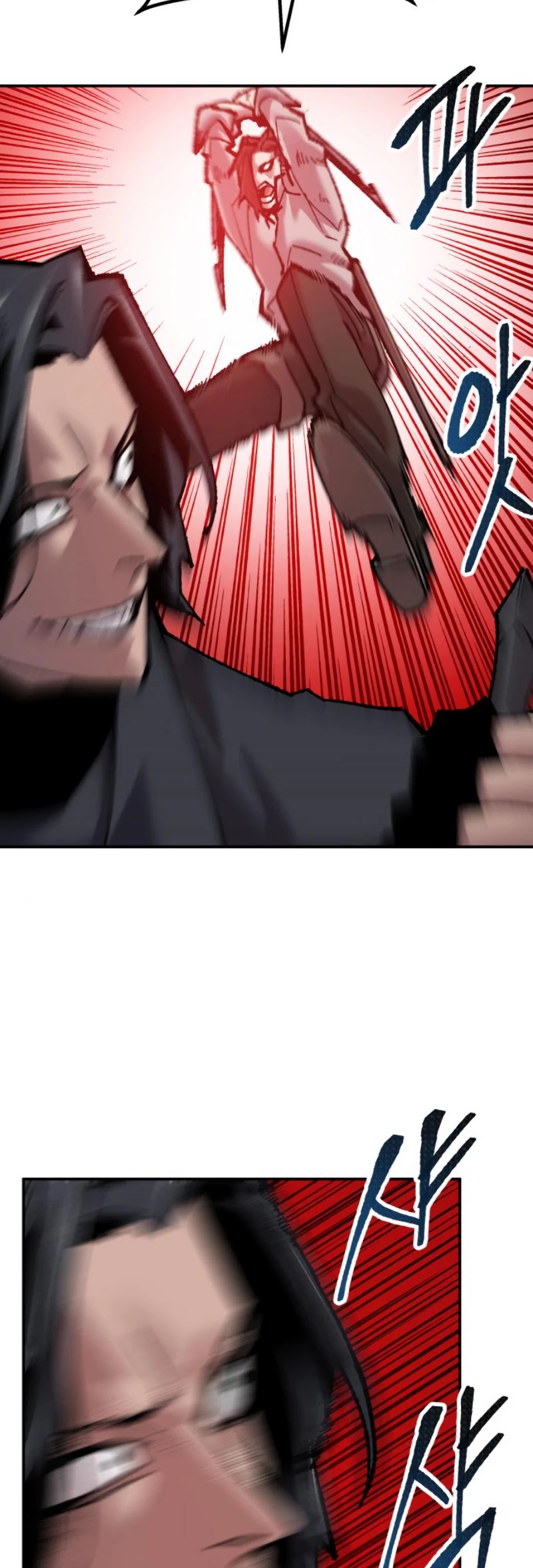 Read Limit Breaker Manga Online
