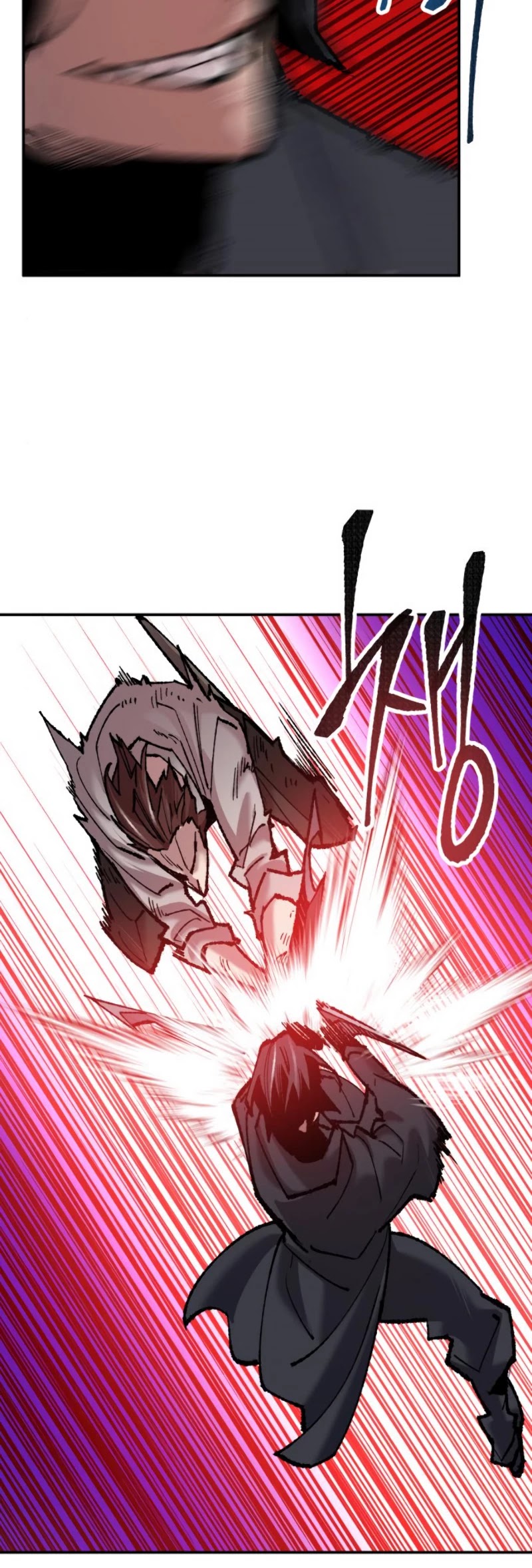 Read Limit Breaker Manga Online