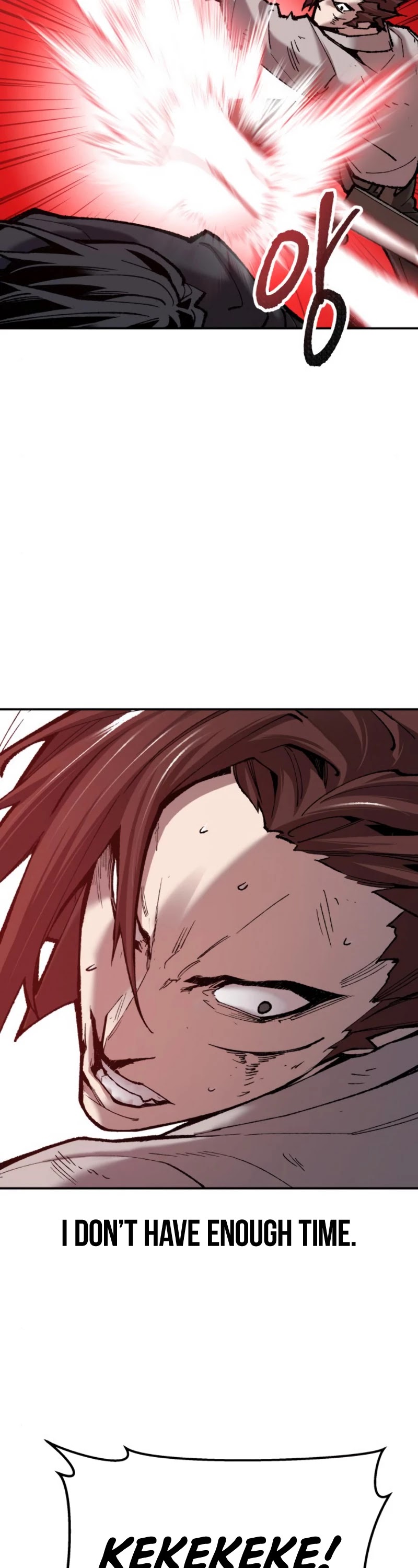 Read Limit Breaker Manga Online