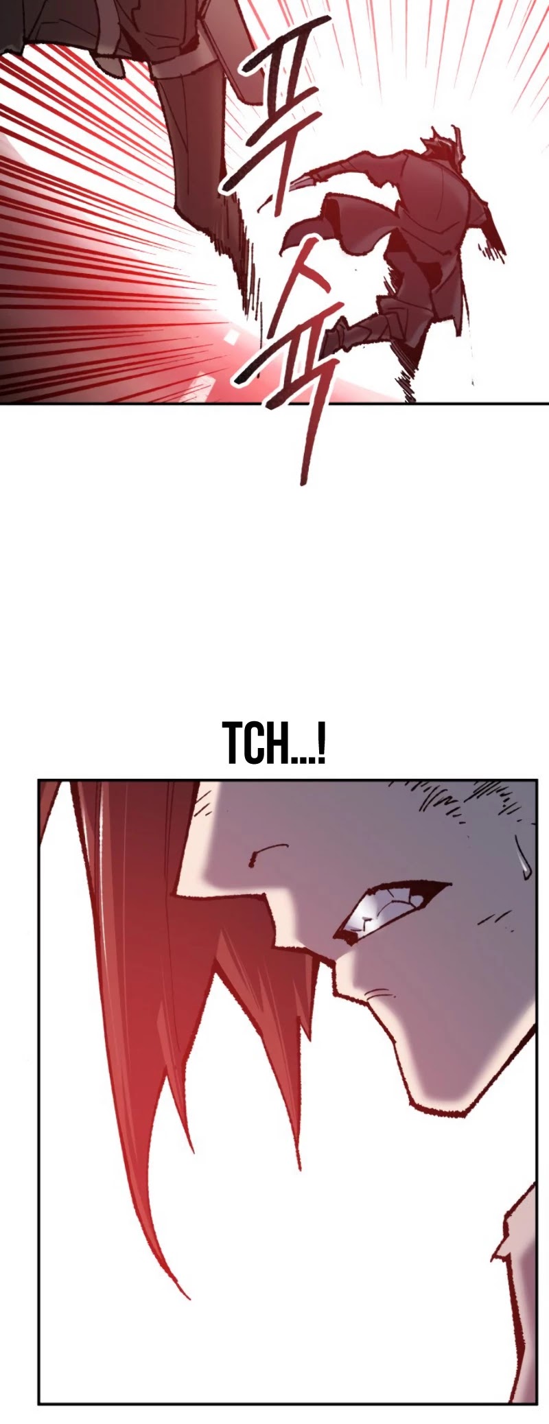 Read Limit Breaker Manga Online