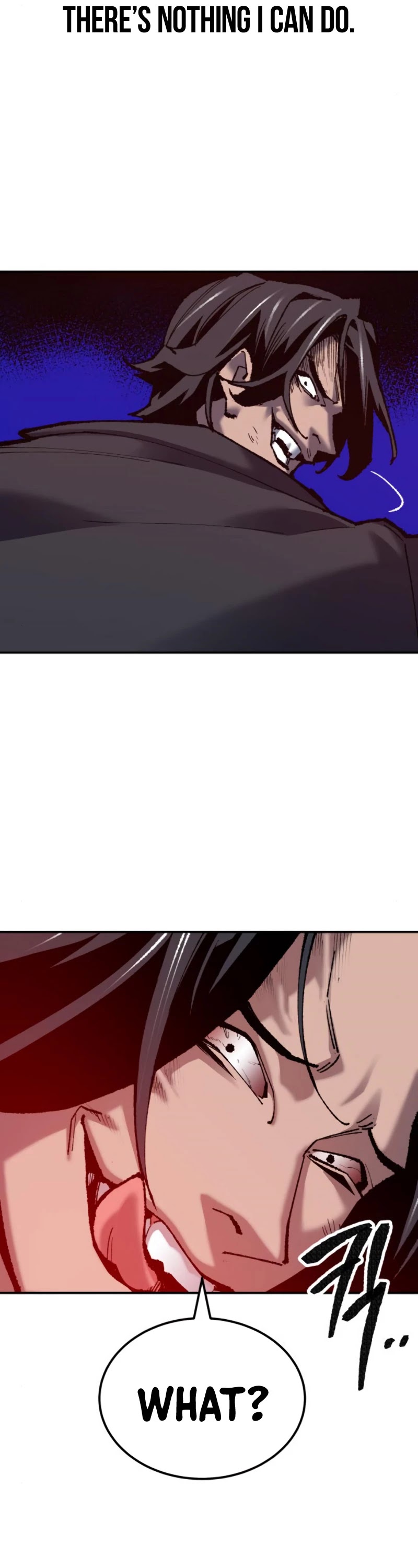 Read Limit Breaker Manga Online