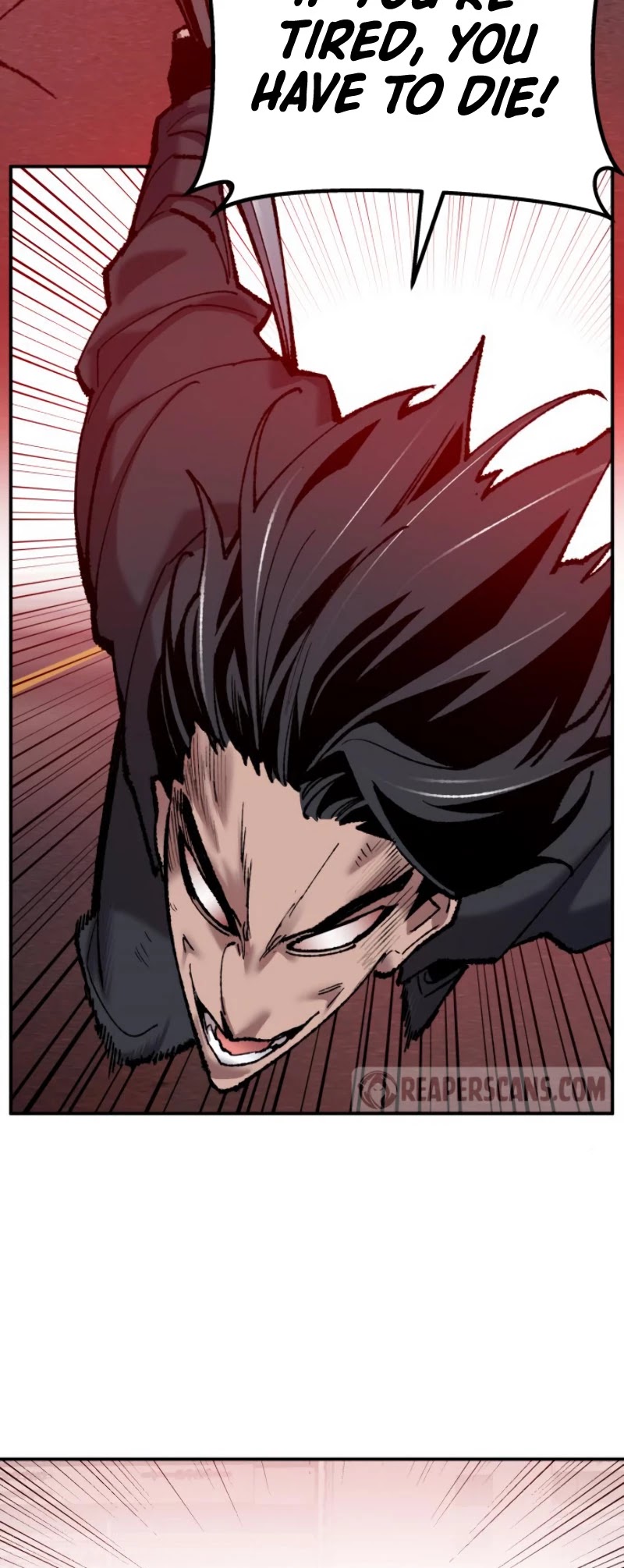 Read Limit Breaker Manga Online