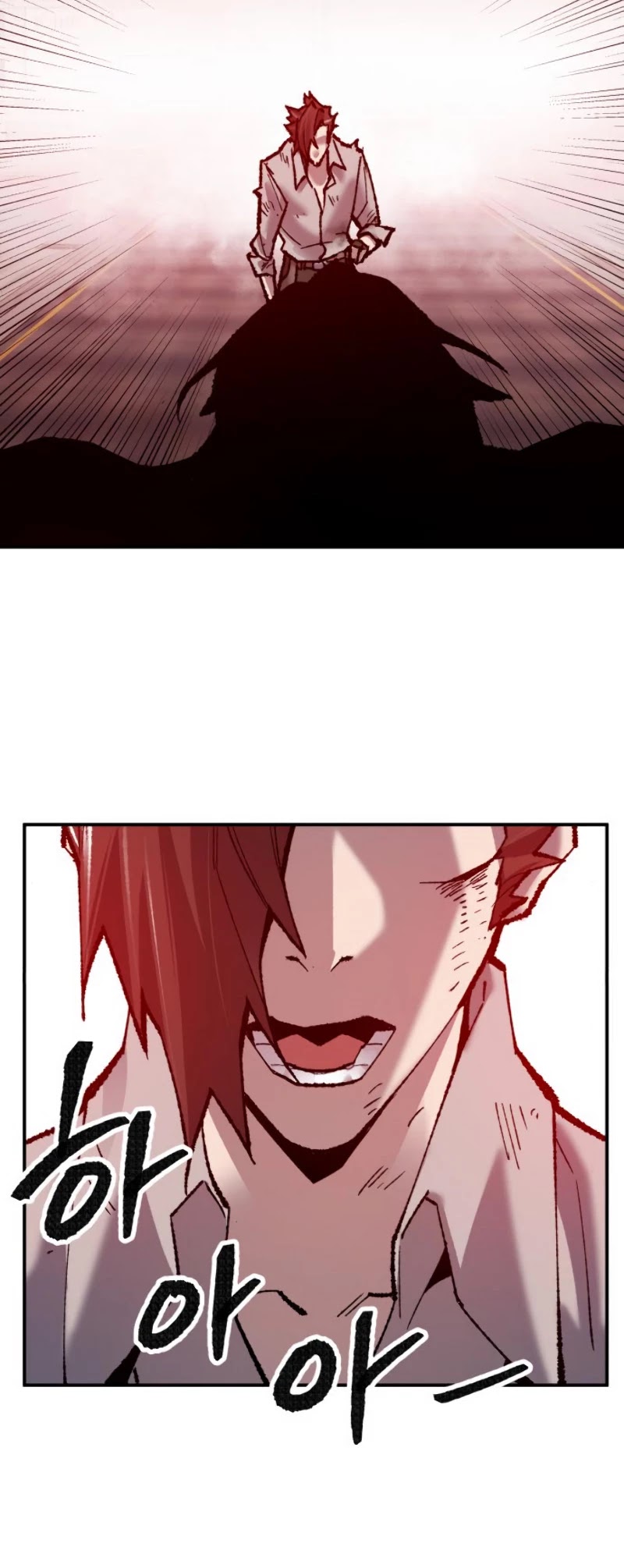 Read Limit Breaker Manga Online
