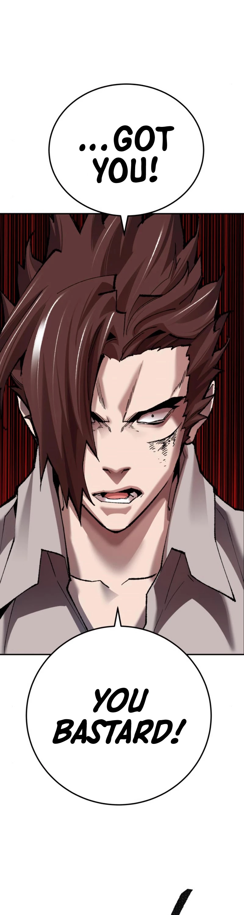 Read Limit Breaker Manga Online