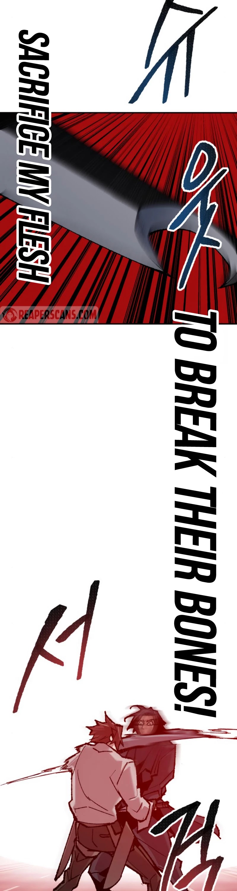 Read Limit Breaker Manga Online