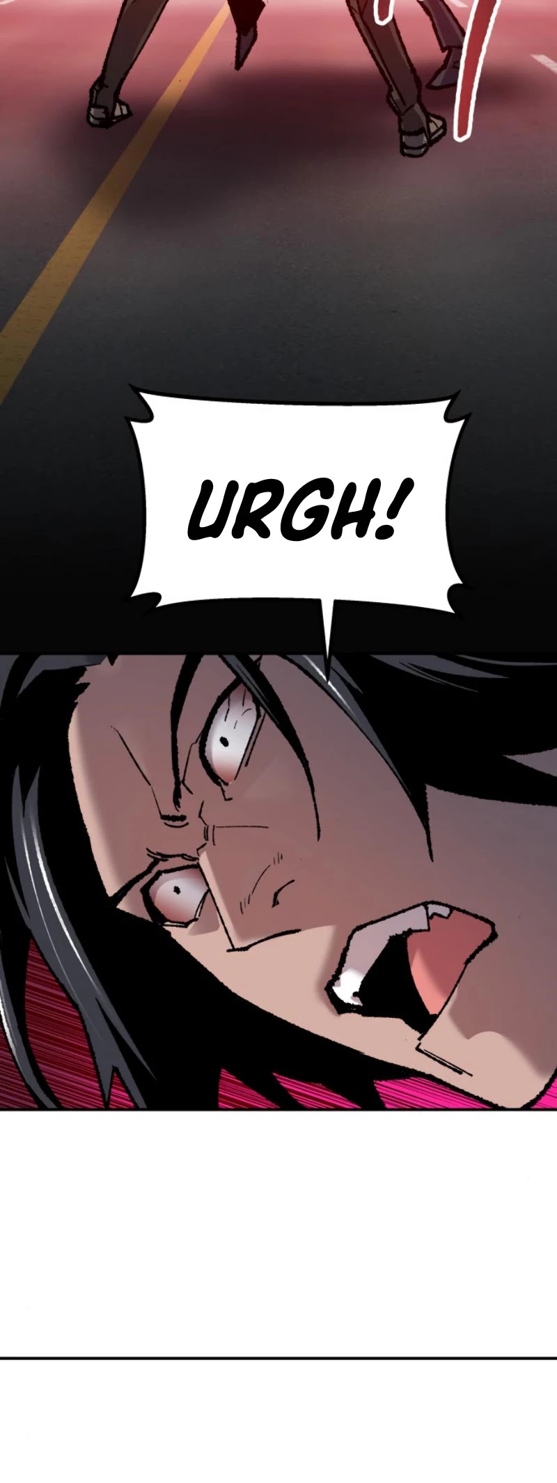 Read Limit Breaker Manga Online