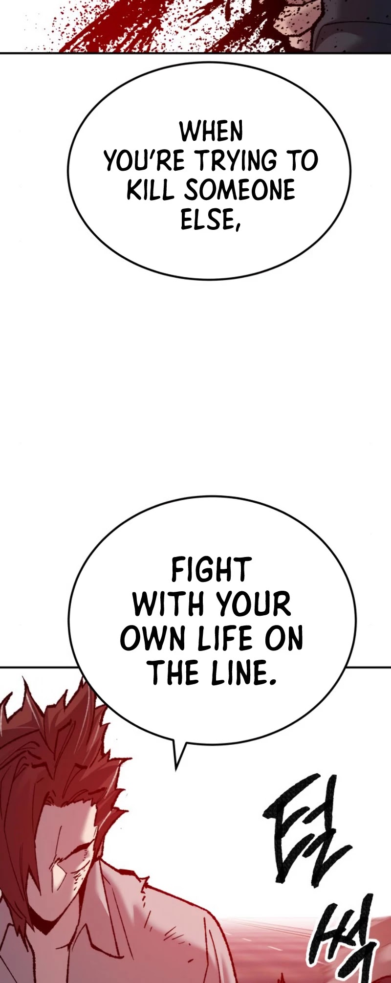 Read Limit Breaker Manga Online