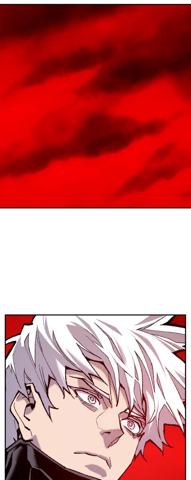 Read Limit Breaker Manga Online