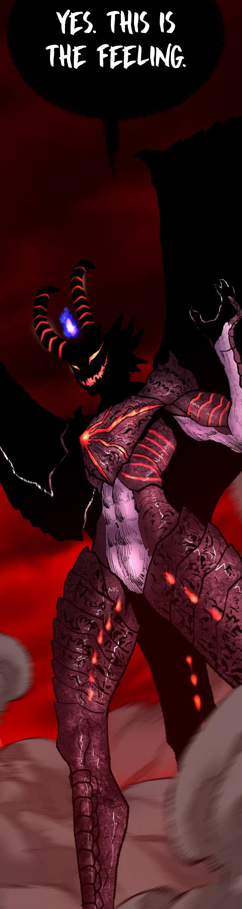 Read Limit Breaker Manga Online