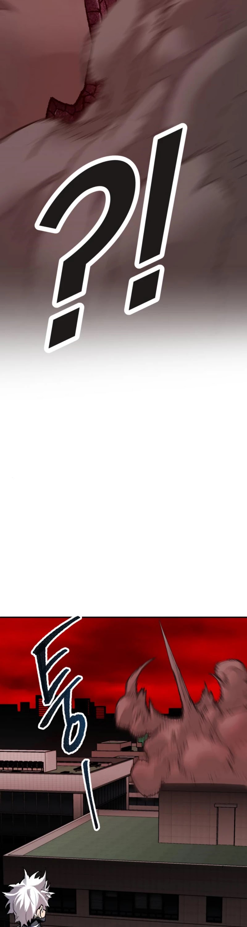 Read Limit Breaker Manga Online