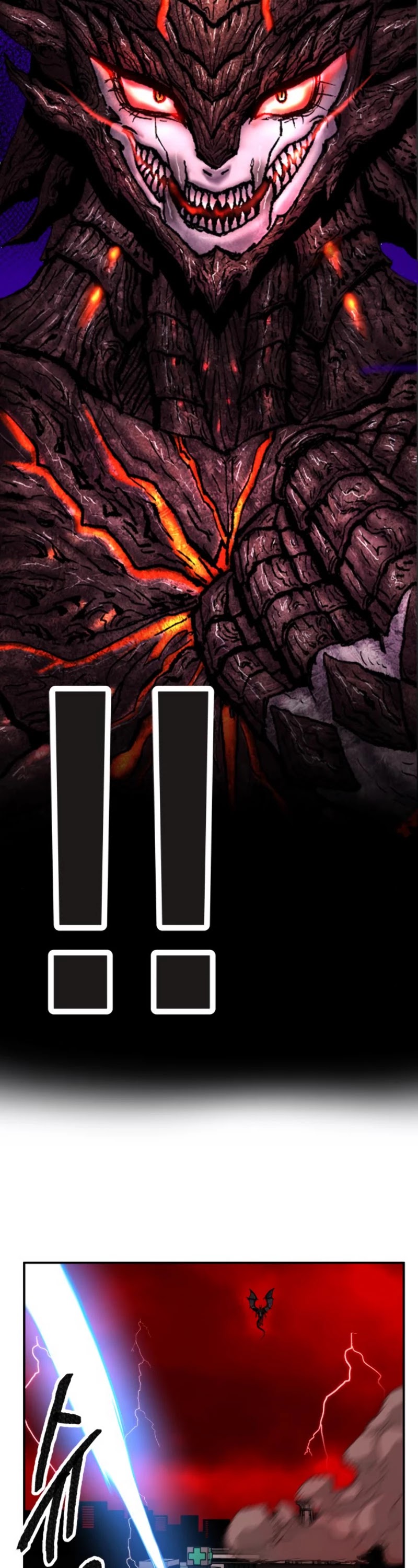 Read Limit Breaker Manga Online