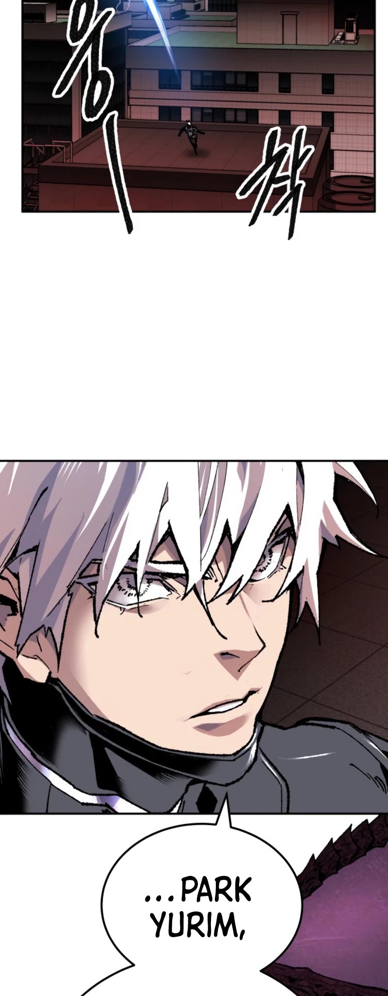 Read Limit Breaker Manga Online