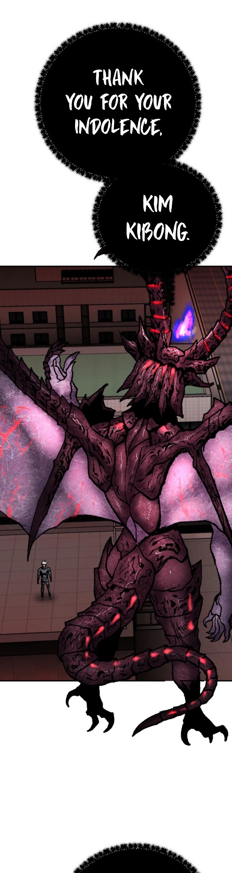 Read Limit Breaker Manga Online