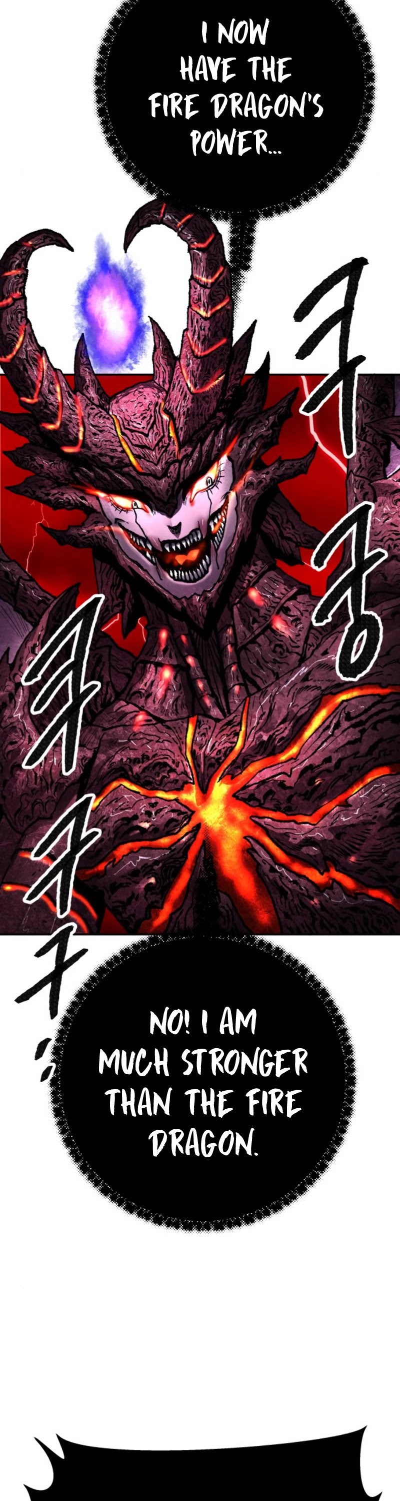 Read Limit Breaker Manga Online
