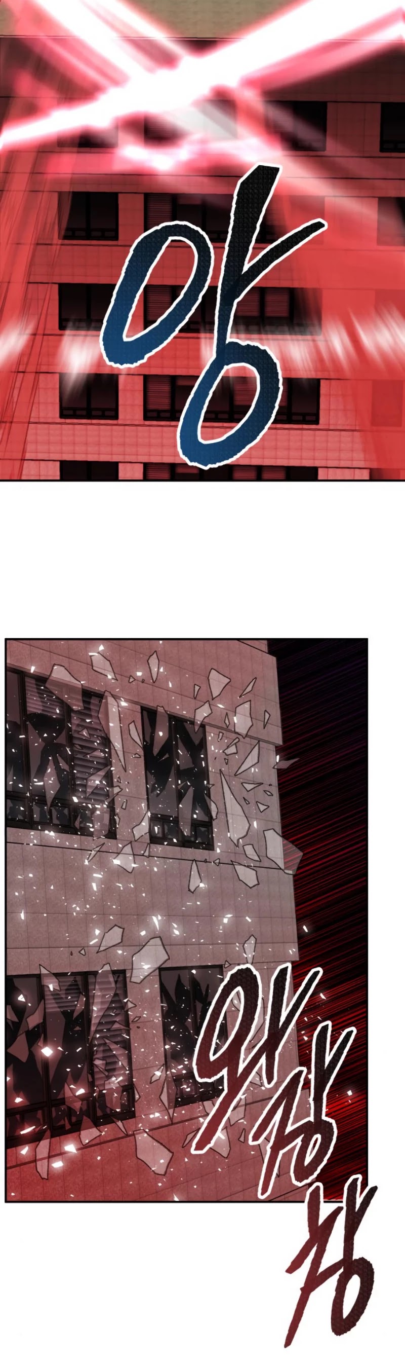 Read Limit Breaker Manga Online