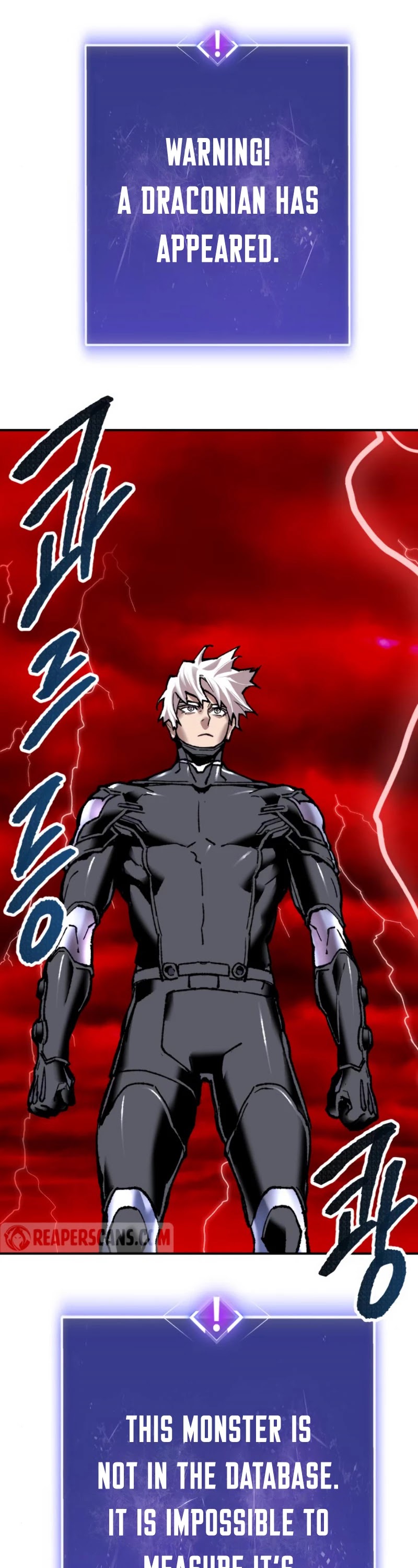 Read Limit Breaker Manga Online