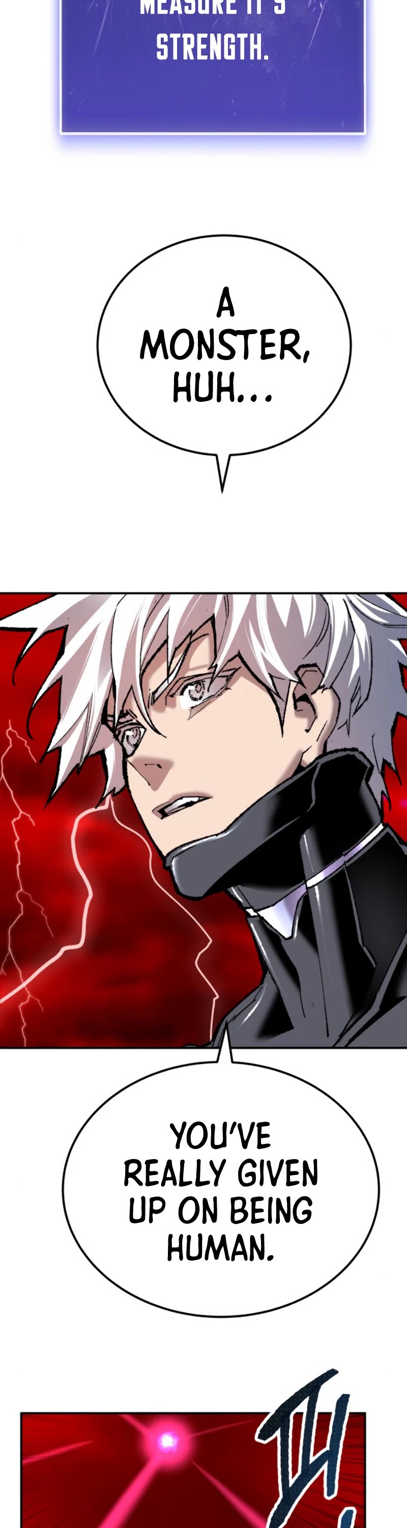 Read Limit Breaker Manga Online