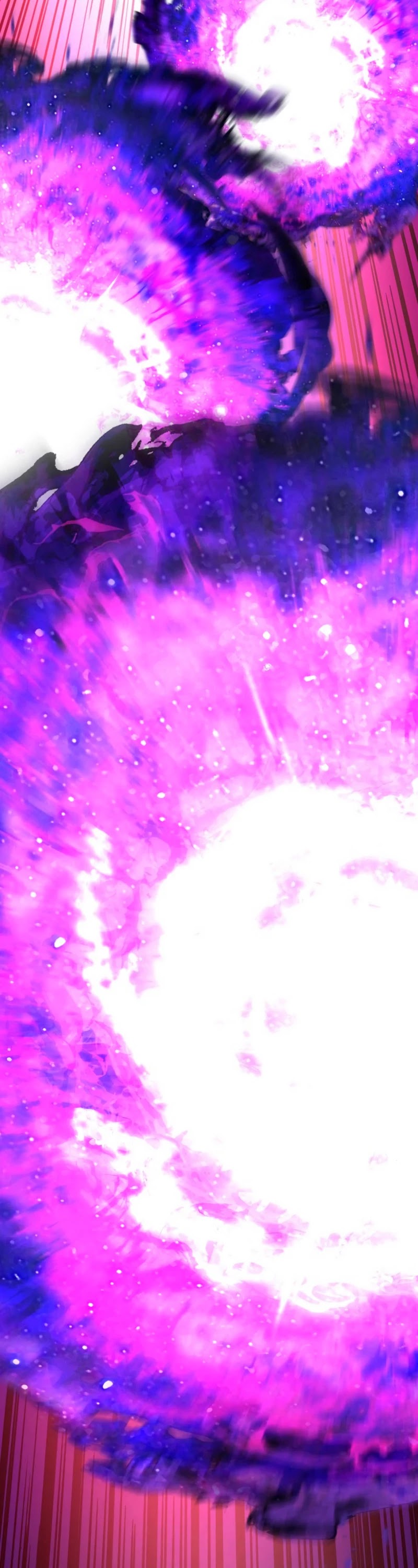 Read Limit Breaker Manga Online