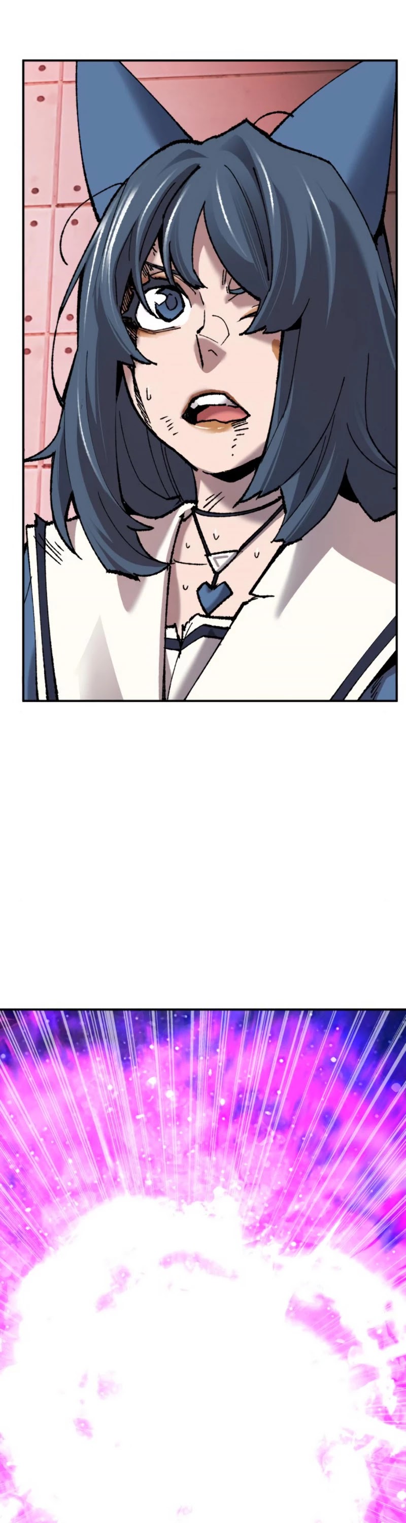 Read Limit Breaker Manga Online