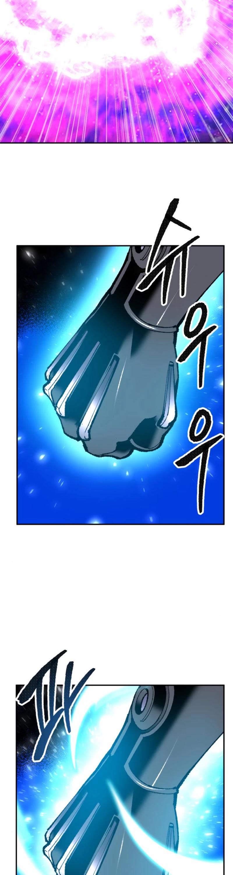 Read Limit Breaker Manga Online