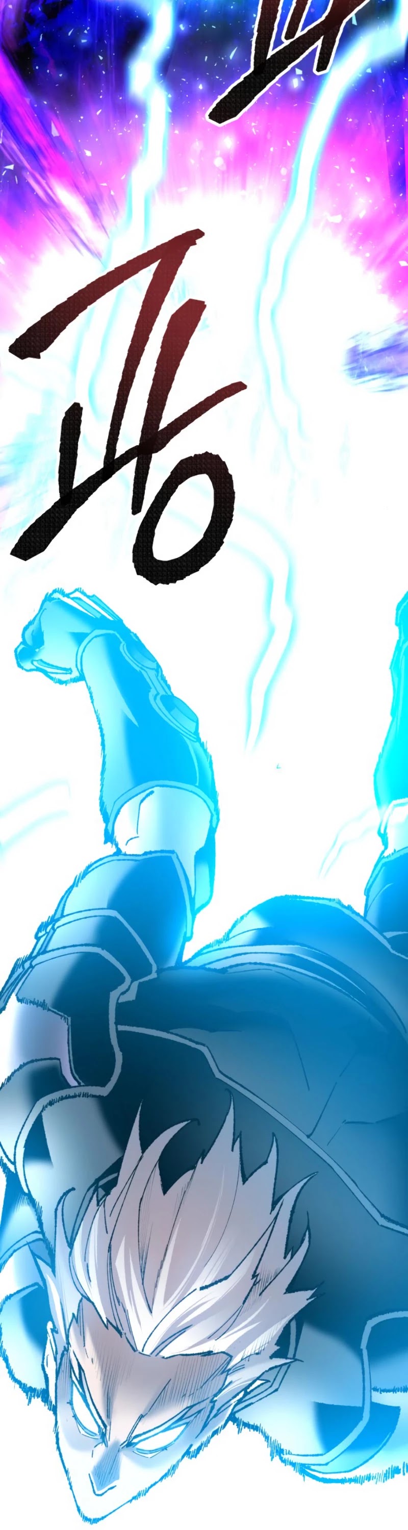 Read Limit Breaker Manga Online