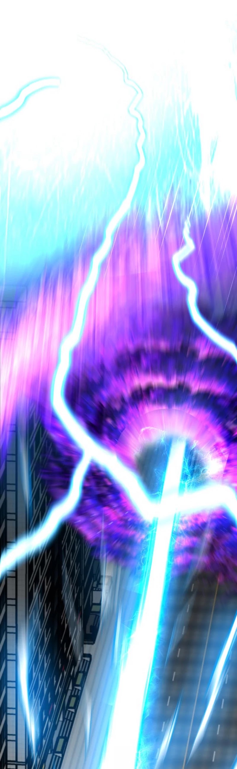 Read Limit Breaker Manga Online