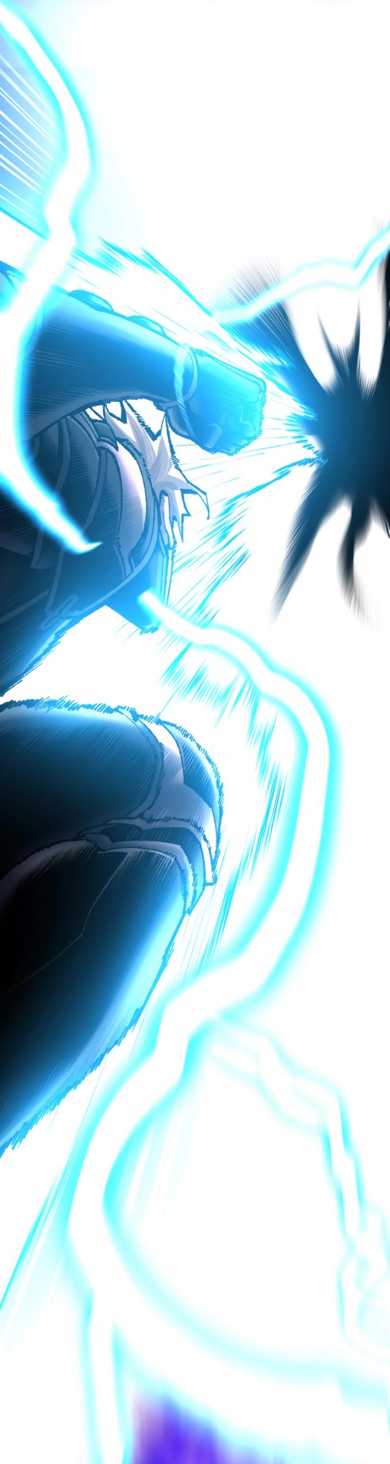 Read Limit Breaker Manga Online