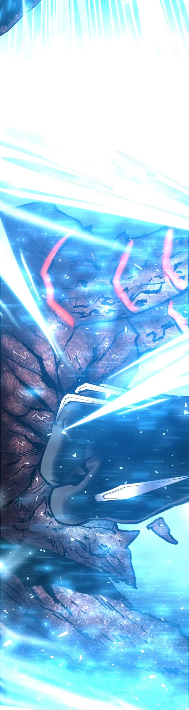 Read Limit Breaker Manga Online