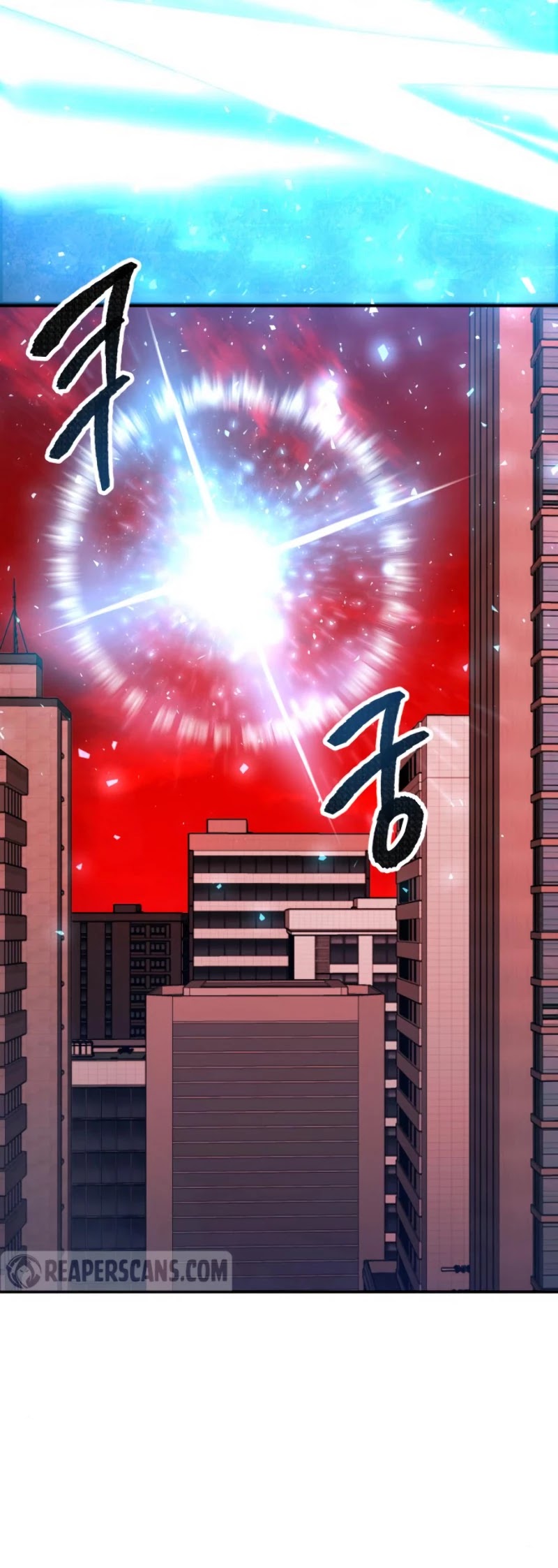 Read Limit Breaker Manga Online