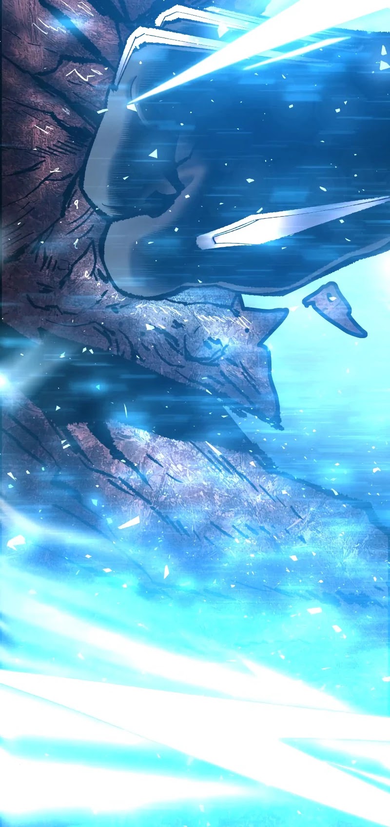 Read Limit Breaker Manga Online