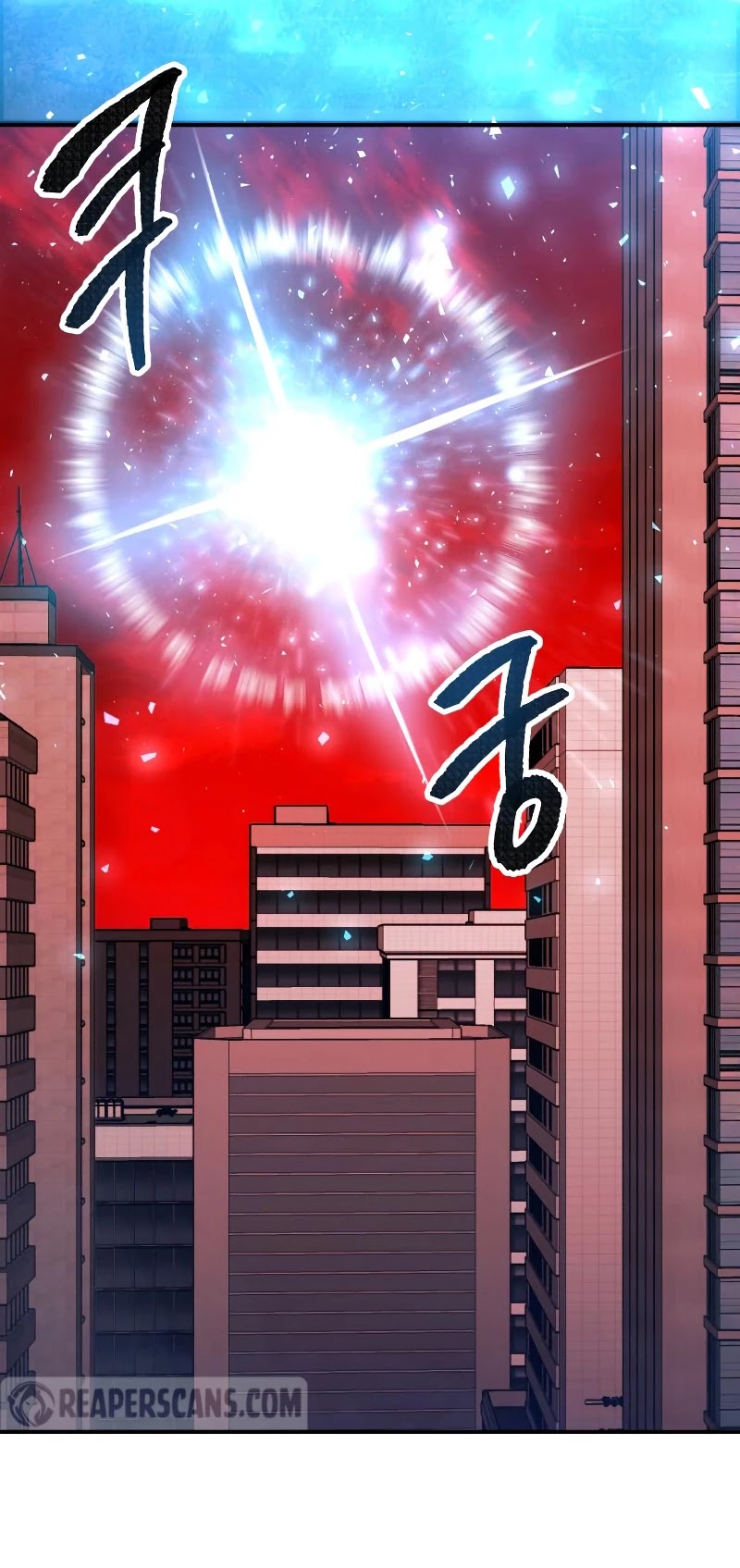 Read Limit Breaker Manga Online