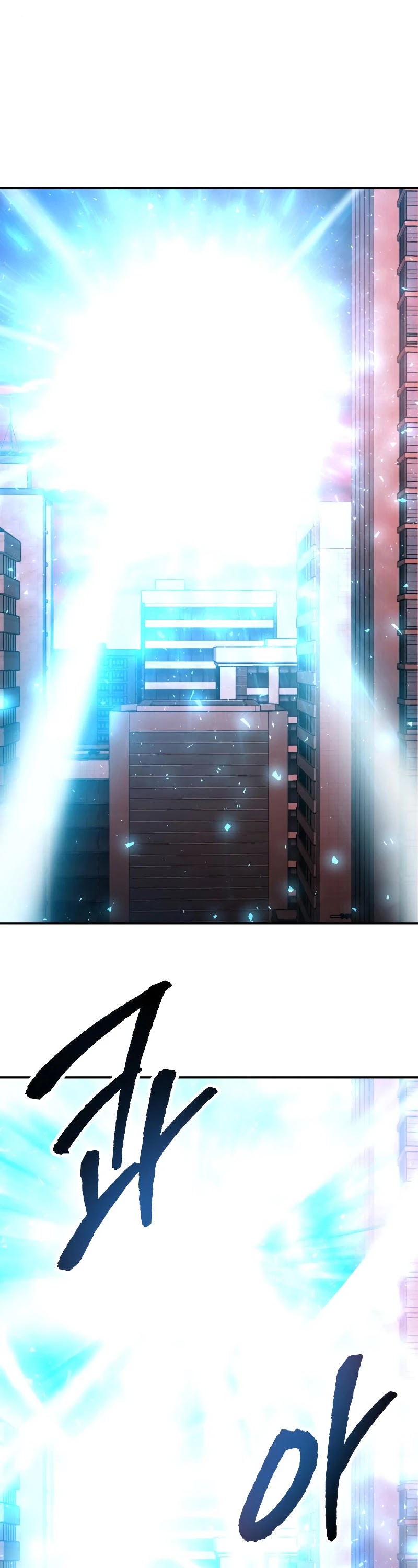 Read Limit Breaker Manga Online