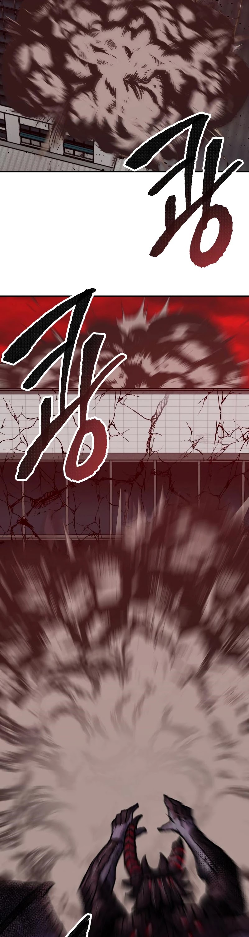 Read Limit Breaker Manga Online