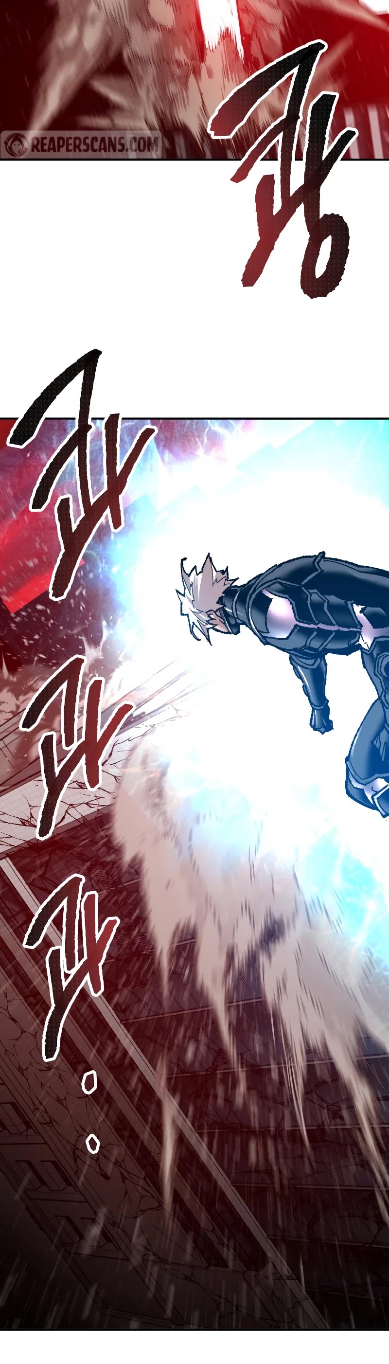 Read Limit Breaker Manga Online