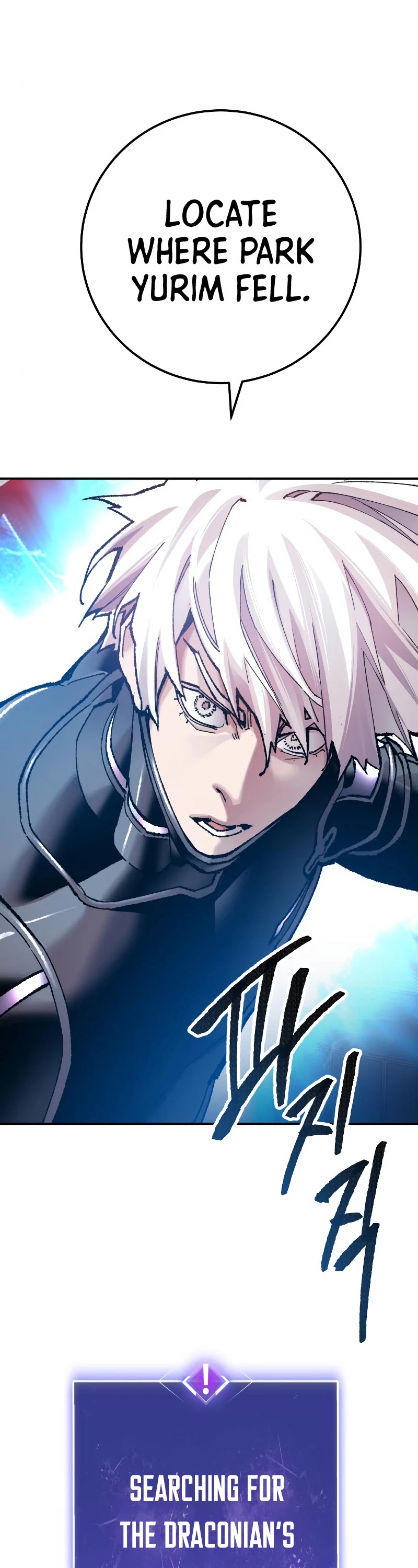 Read Limit Breaker Manga Online