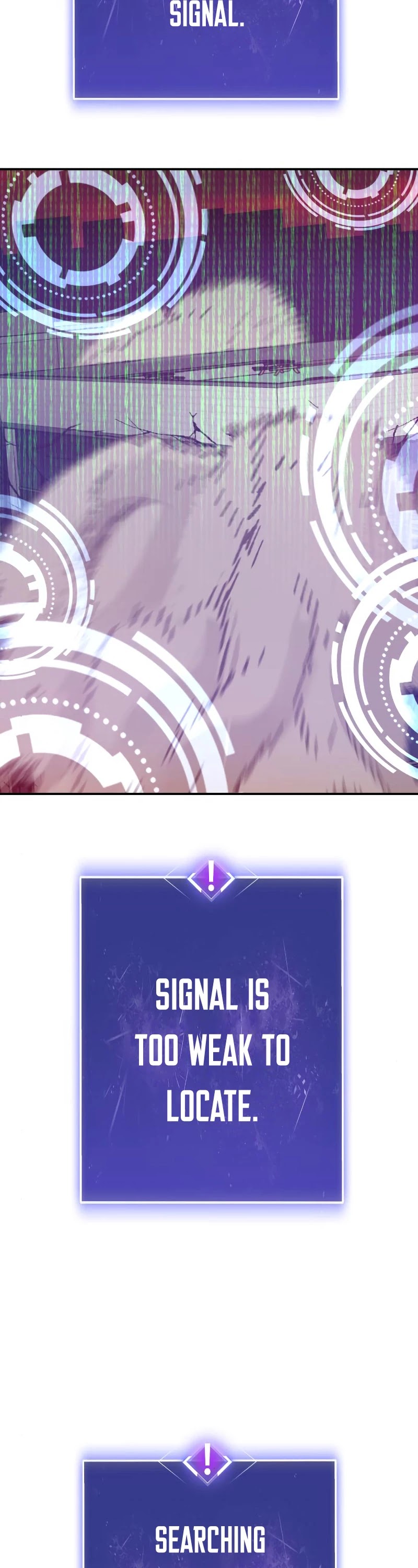 Read Limit Breaker Manga Online