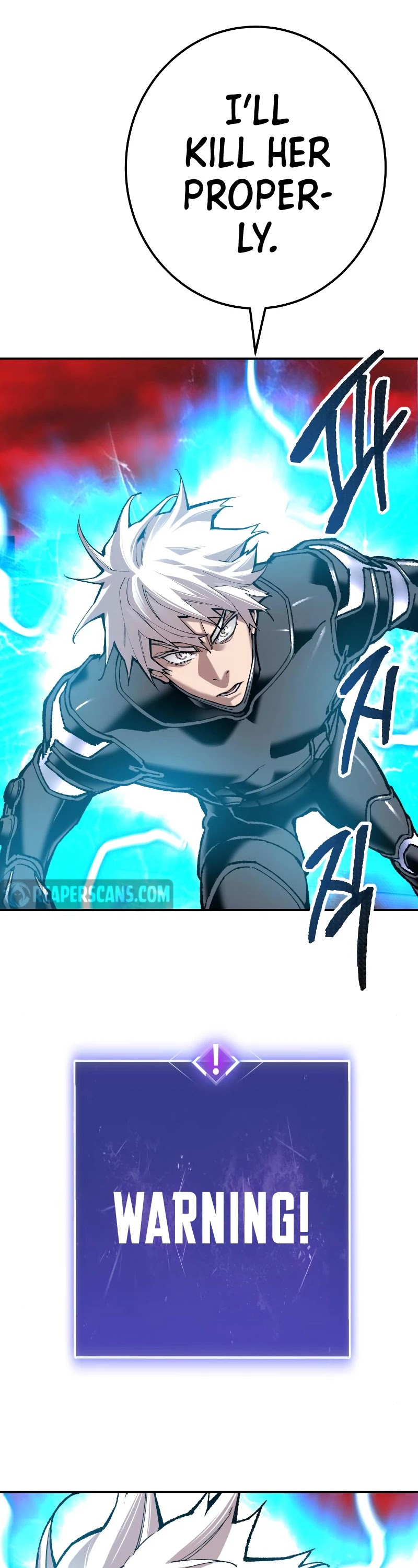 Read Limit Breaker Manga Online