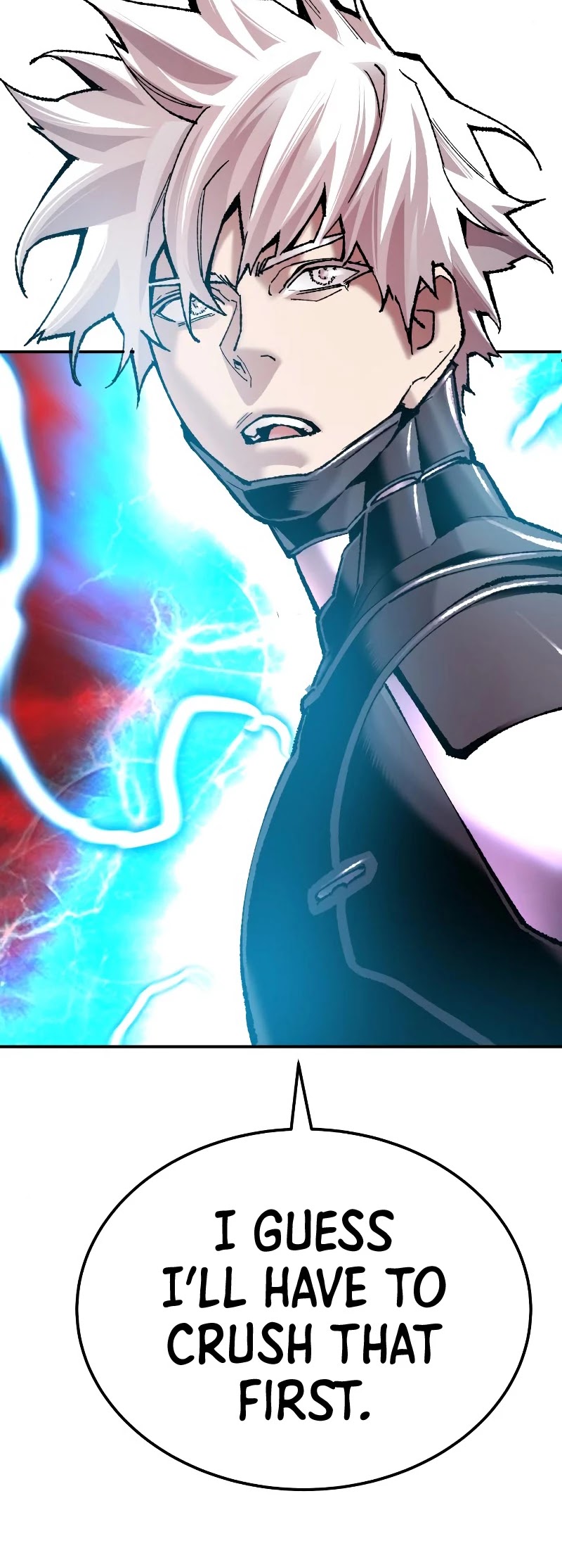 Read Limit Breaker Manga Online