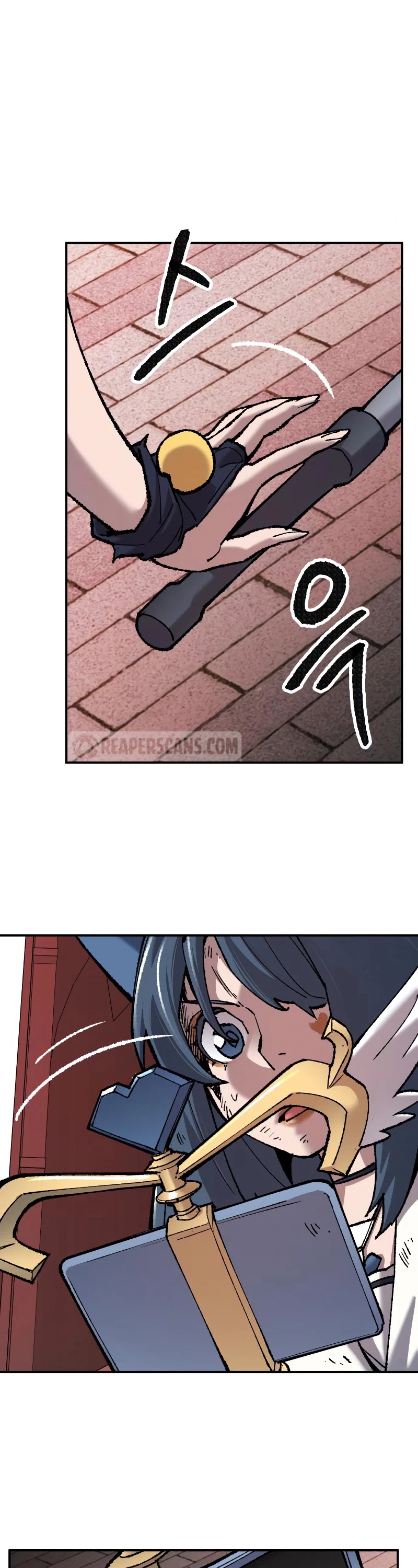 Read Limit Breaker Manga Online