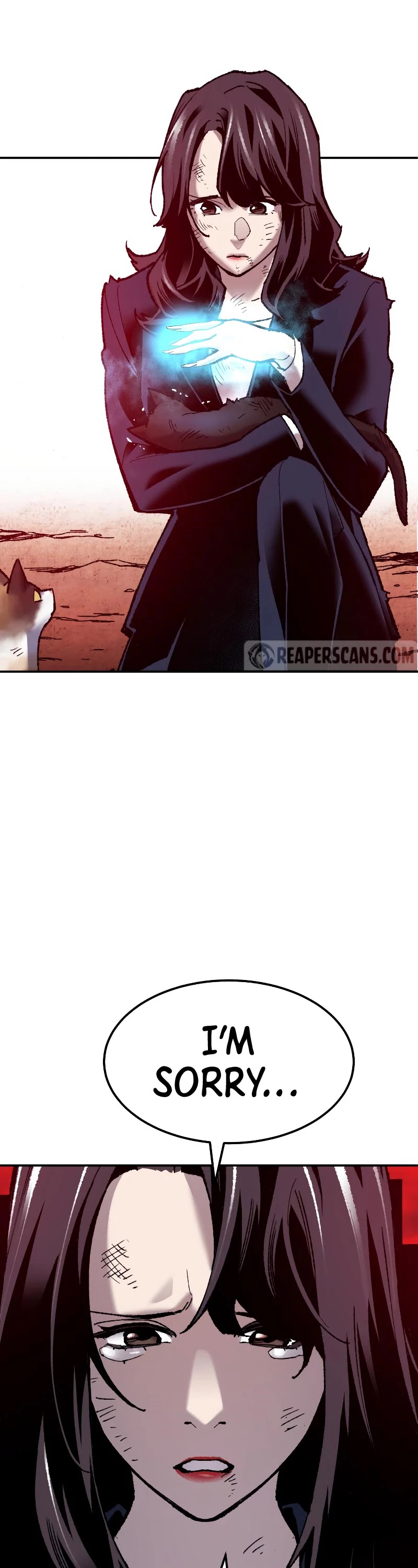 Read Limit Breaker Manga Online